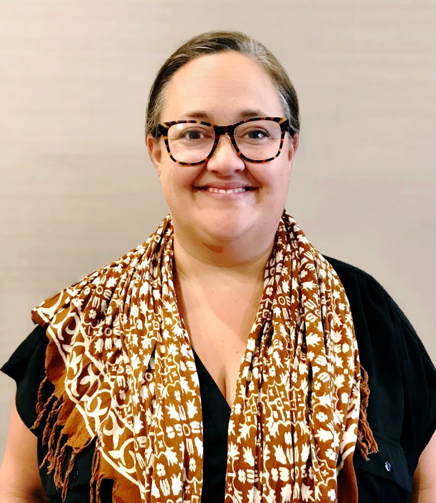 Anne Henshaw Class of 2020 Texas Partners Headshot