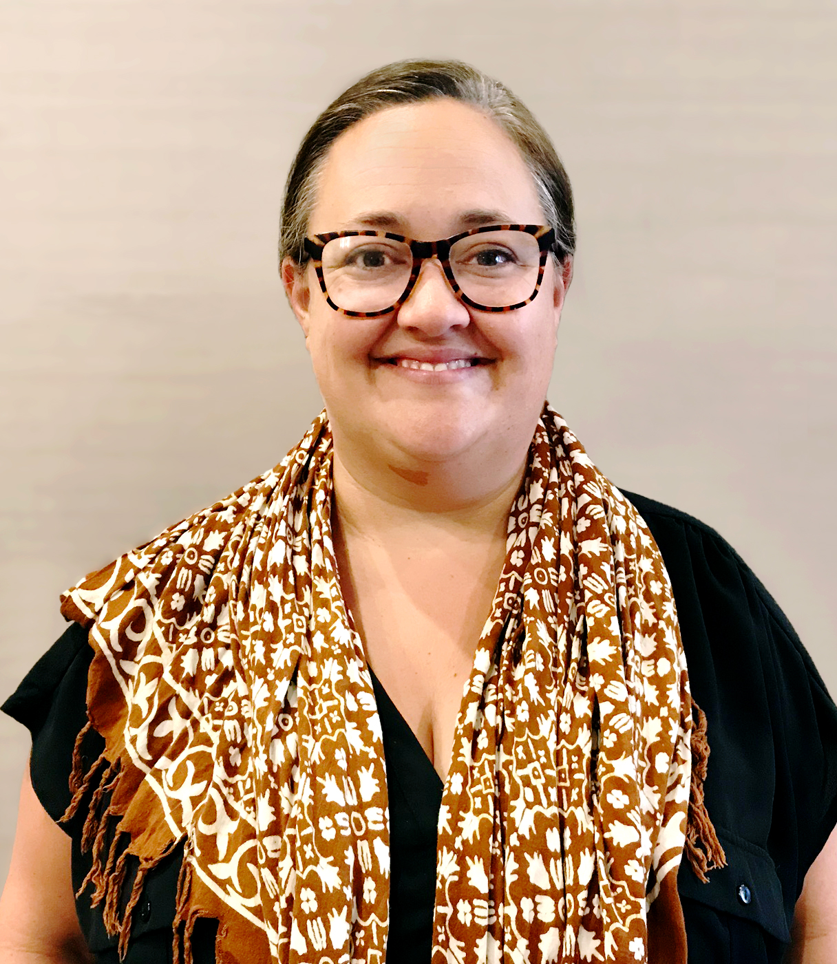 Anne Henshaw Class of 2020 Texas Partners Headshot