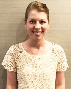Chelsea Anders Class of 2020 Texas Partners Headshot