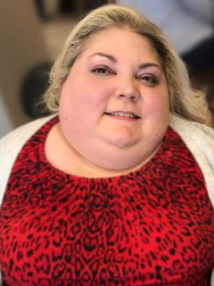 Sarah Whitlock Class of 2020 Texas Partners Headshot
