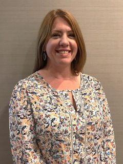 Wendy Kruse Class of 2020 Texas Partners Headshot
