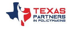 Texas Partners in Policymaking Academy Logo
