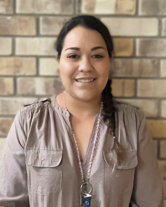 Marissa A. Ballesteros, Texas Partners Graduate class of 2023