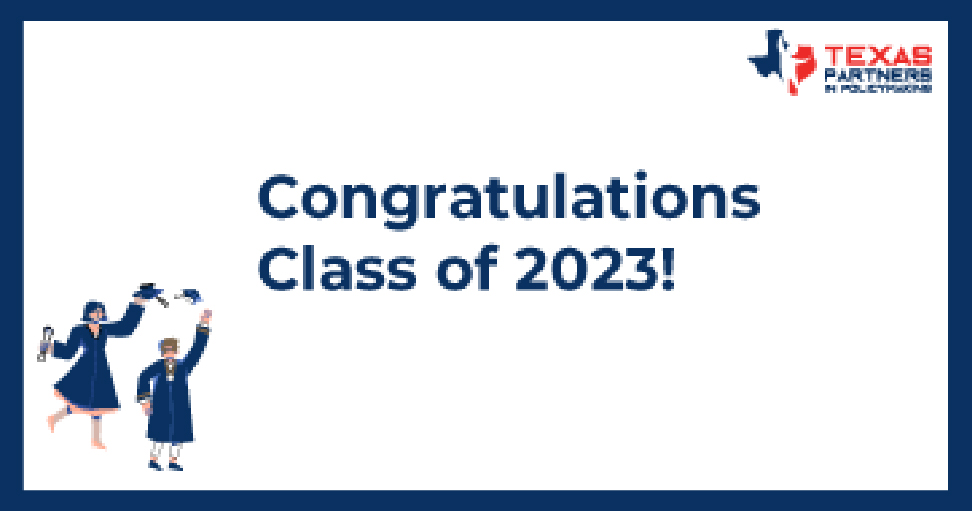 Congratulations to the Class of 2023 Feature graphic