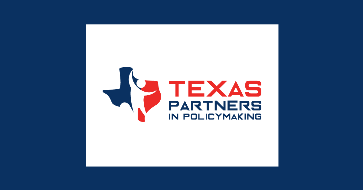 Texas Partners in Policymaking