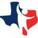 Texas Partners Icon Logo